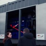 Німеччина передала енергетичну допомогу для Києва