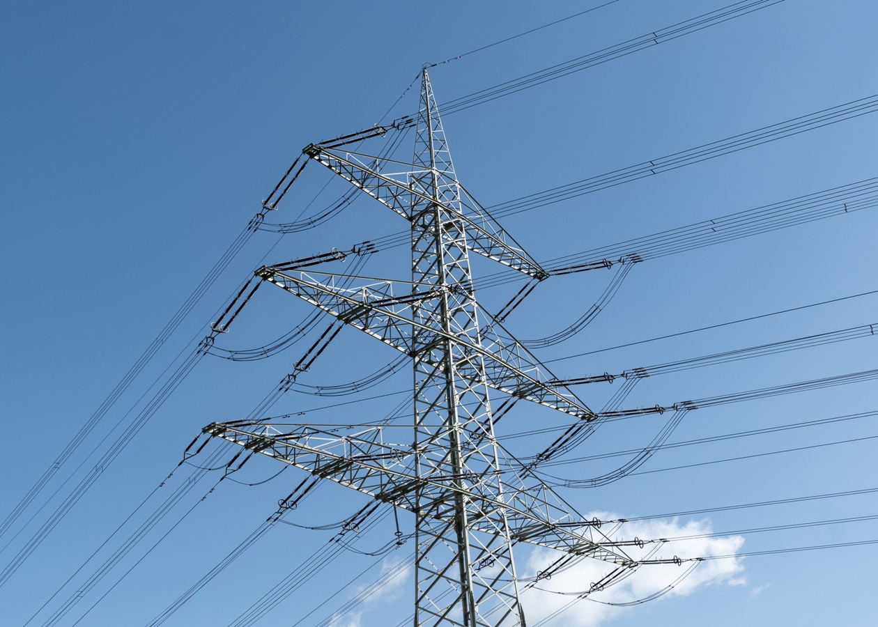 Україна імпортувала рекордний обсяг електроенергії за час війни