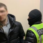 У Києві водій авто тяжко травмував евакуаторника