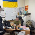 Підполковник ДПСУ заробив понад $1,5 млн на ухилянтах