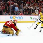 Матчі НХЛ: успіх Флориди й перемога Колорадо