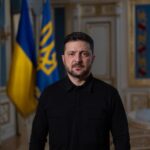 Переговори можуть "переїхати" до США - Зеленський