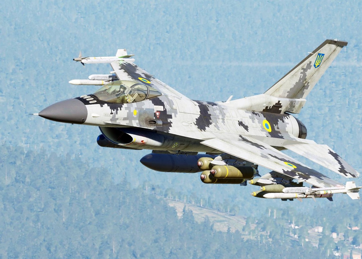 ППО відбила атаку Кинджалів і сотень "шахедів"