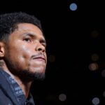 Рішення WBC викликало різку реакцію Шакура Стівенсона