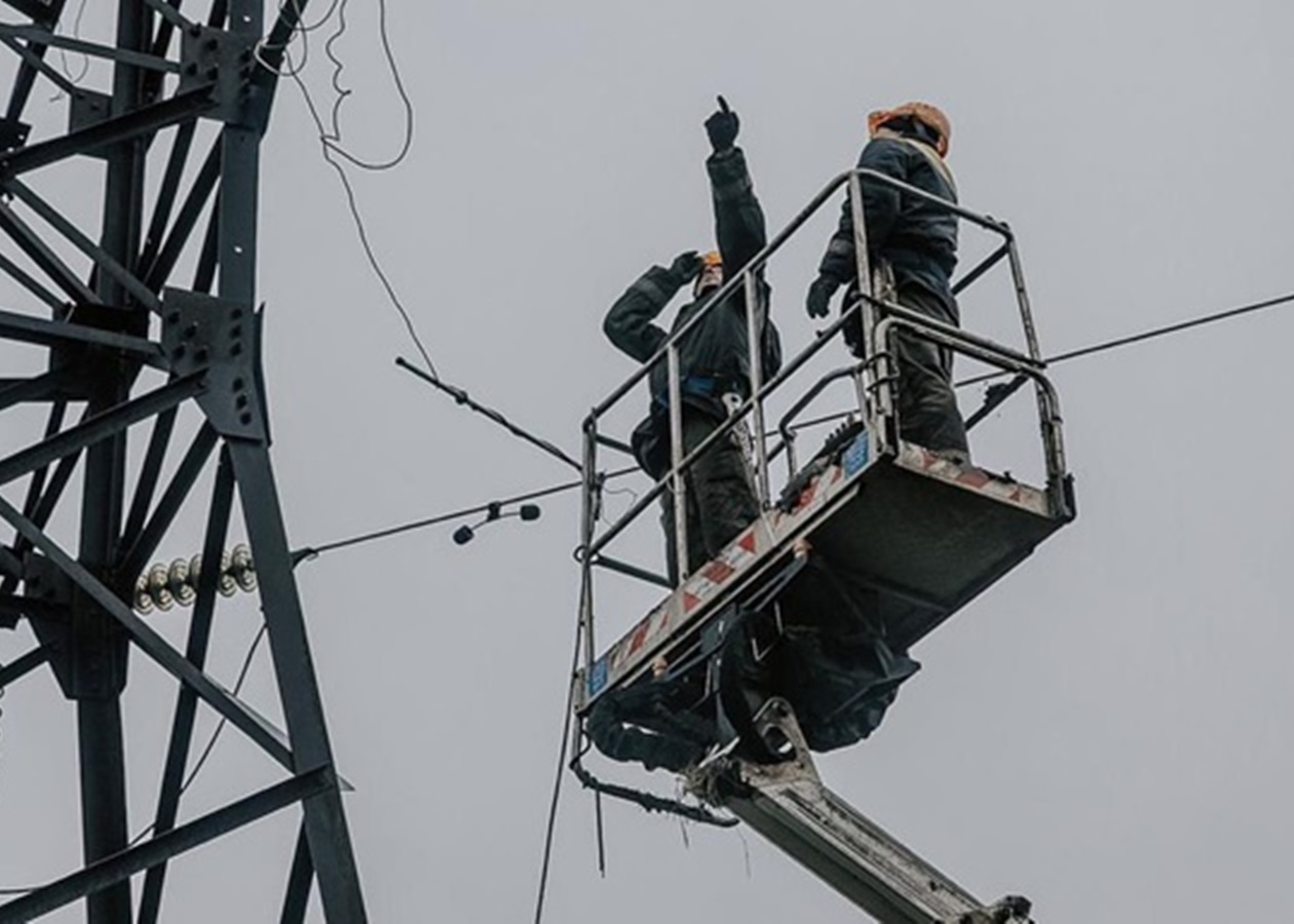 Стали відомі наслідки ракетної атаки по Кіровоградщині