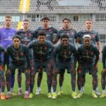 Лідер УПЛ стане суперником Шахтаря у спарингу