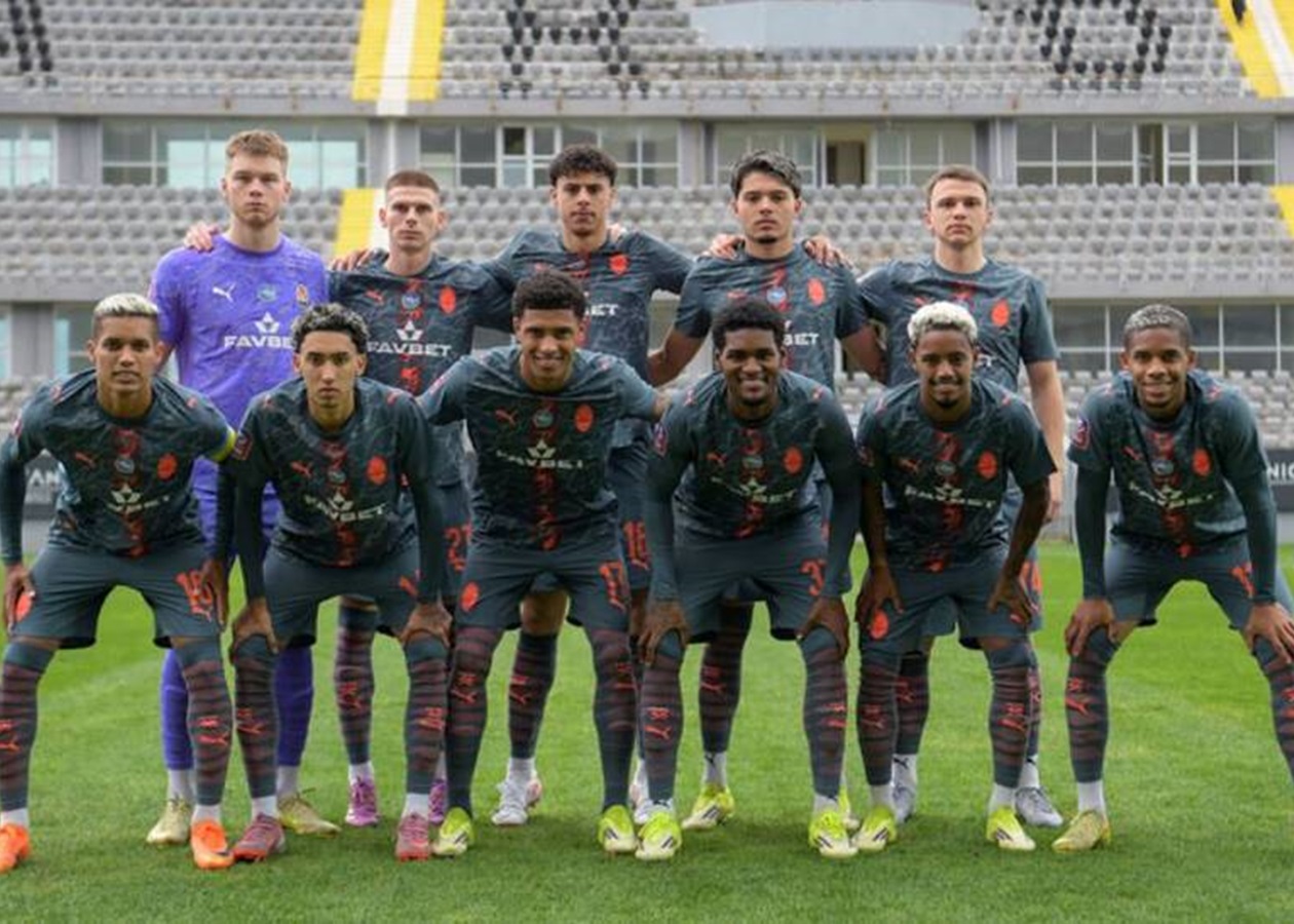 Лідер УПЛ стане суперником Шахтаря у спарингу