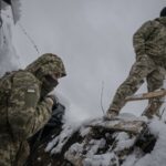 ТЦК зараз забезпечують 90% мобілізації - Сирський