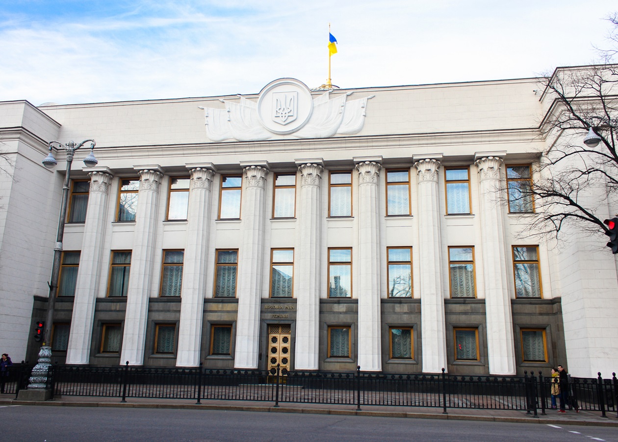 З проєкту Цивільного кодексу вилучили норму про шлюб із 14 років