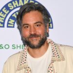 Зірка Як я зустрів вашу маму Джош Реднор уперше став батьком