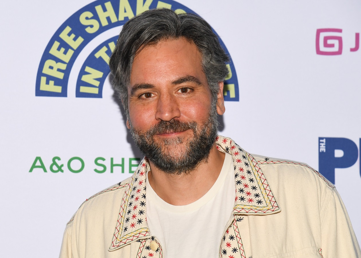 Зірка Як я зустрів вашу маму Джош Реднор уперше став батьком