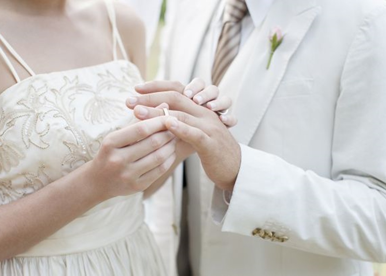Шлюб з 14 років: чому з нового Цивільного кодексу приберуть цю норму