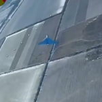 Перехоплювачі БПЛА збили дрон РФ з ШІ