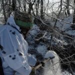 ЗСУ зачистили від росіян ще одне село на Запоріжжі