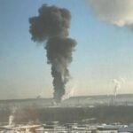 За 2000 км від України: дрони атакували НПЗ у РФ