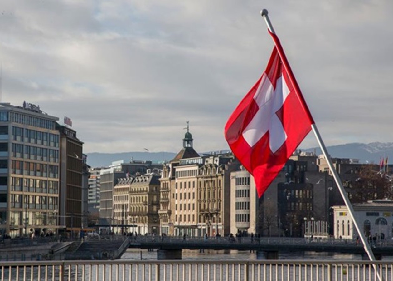 ЗМІ назвали гаранта безпеки прольоту делегації РФ до Женеви