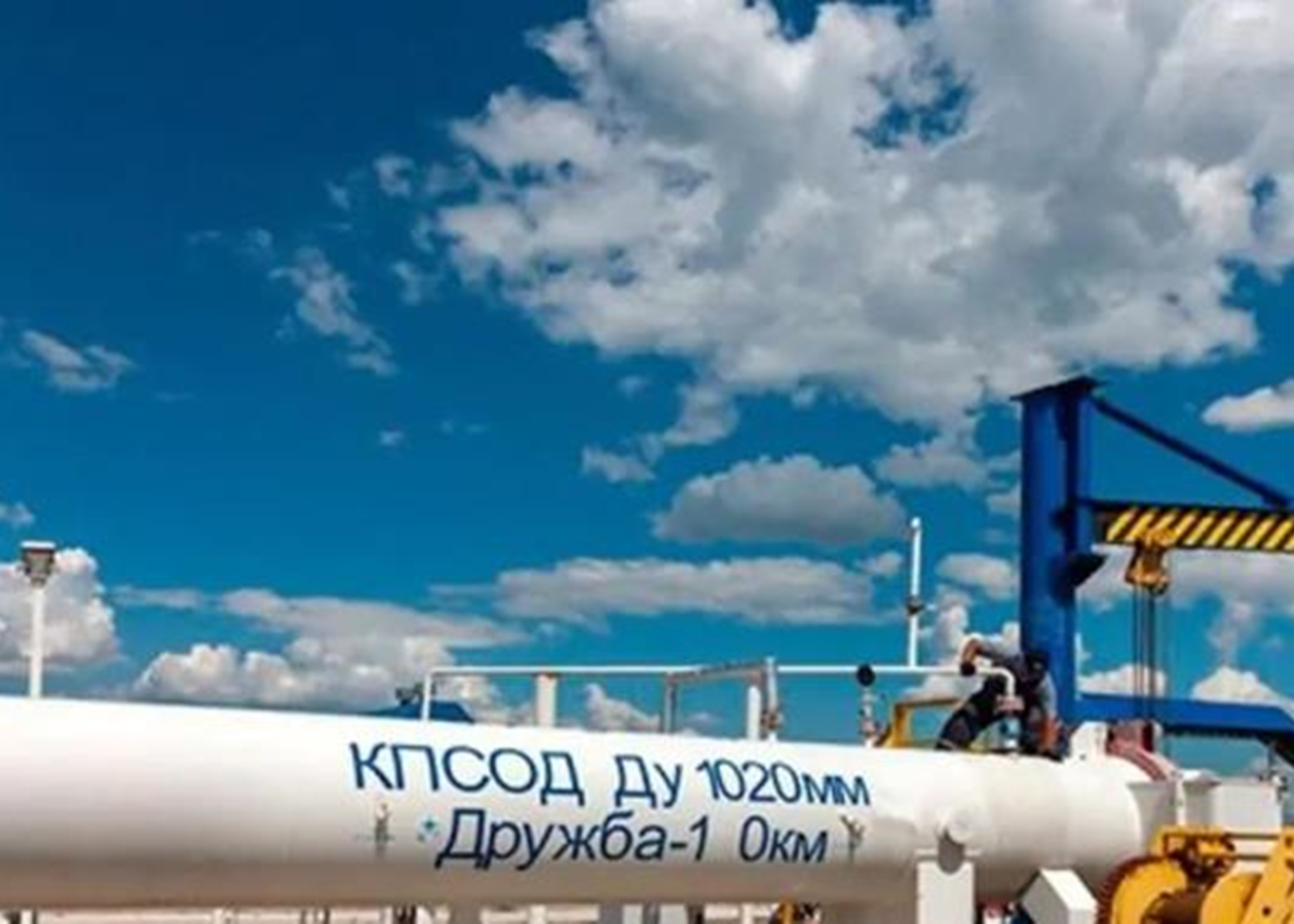 В обхід України: Угорщина просить у Хорватії згоду на транзит нафти з РФ