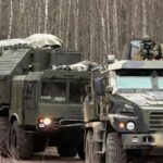 Путін переміщує ядерні ракети до кордону ЄС - ЗМІ