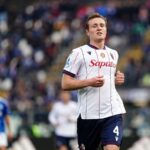 Болонья завершила трансфер хавбека Мілана