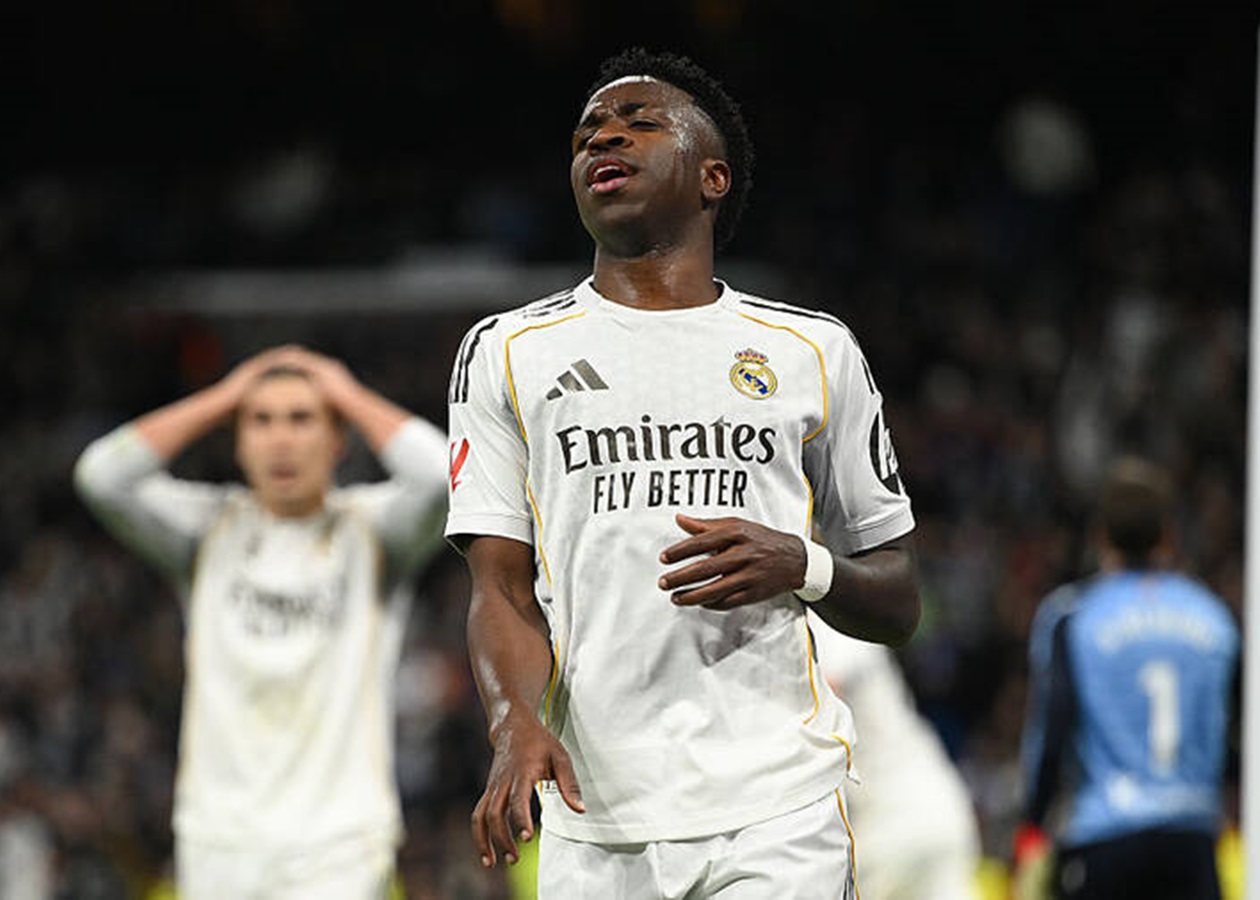 Гравець Реала розповів про боротьбу з харчовими спокусами