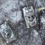 Генштаб оновив втрати РФ у війні