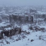 У Куп’янську троє росіян здалися в полон