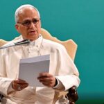 Папа Римський закликав священників відмовитися від ШІ для написання проповідей