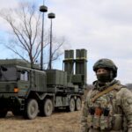 ППО перехопила понад 400 російських ракет і дронів