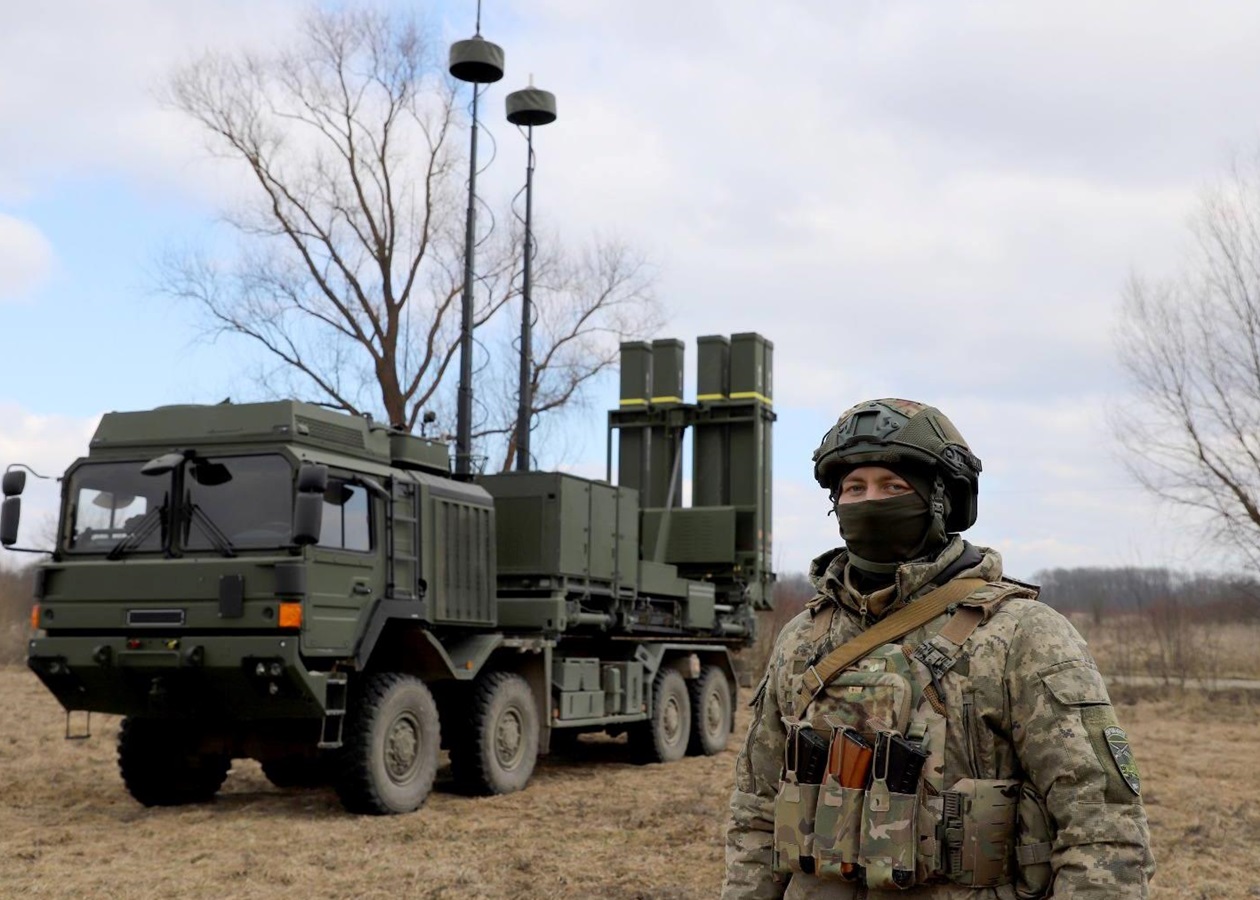 ППО перехопила понад 400 російських ракет і дронів