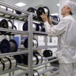 Єдиний у РФ завод оптоволокна зупинився майже на рік після удару дронів