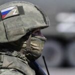 Поліція оголосила підозру окупанту за розстріл українського військового, який здався в полон