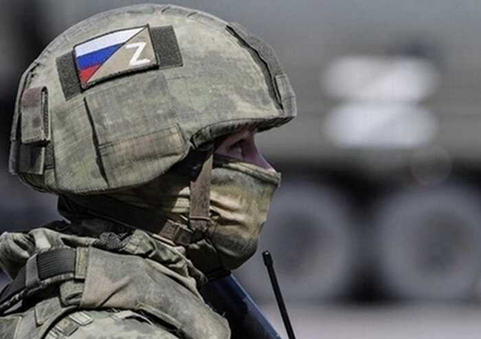 Поліція оголосила підозру окупанту за розстріл українського військового, який здався в полон