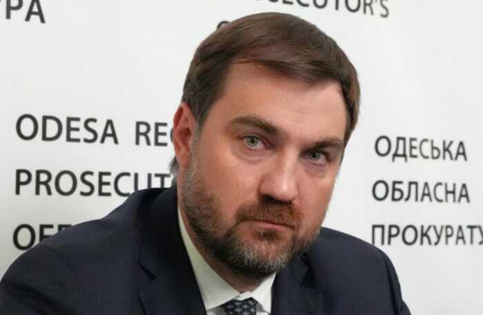Очільник прокуратури Одещини Андрій Сваток і підозріла арифметика: елітна нерухомість та авто за безцінь, мільйони “з повітря” і легенди про бабусині гроші