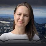 Журналістка Олена Мудра стала жертвою дискредитаційної кампанії після викриттів щодо будівництва вітряків на полонині Руна