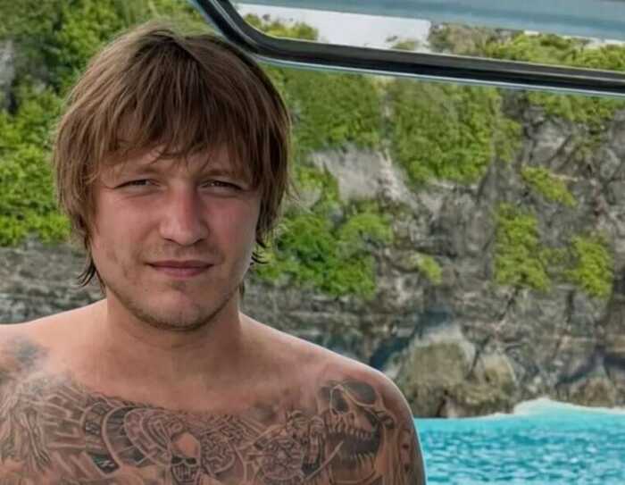 Поліція Балі оголосила у розшук шістьох підозрюваних у справі вбивства Ігоря Комарова