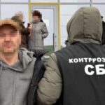 СБУ затримала у Кропивницькому агента ФСБ за оборудки з терміналами Starlink
