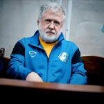 Коломойському продовжили тримання під вартою до 1 травня з альтернативою застави 1,108 мільярда гривень