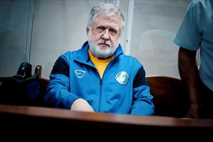 Коломойському продовжили тримання під вартою до 1 травня з альтернативою застави 1,108 мільярда гривень