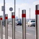 Чиновника "Київавтошляхмісту" підозрюють у закупівлі неякісних стовпчиків на 775 тисяч гривень