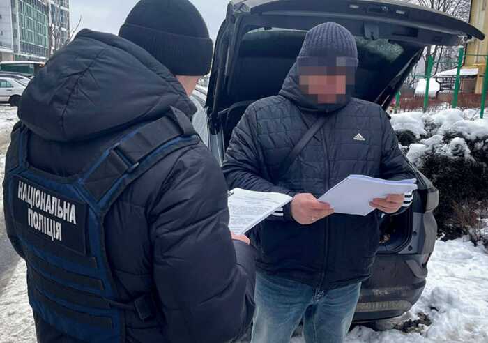 Прокурори викрили схему розкрадання державних агрогрантів на 34 мільйони гривень