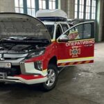 Накрутили ціну для рятувальників: посадовців КМДА судитимуть за переплату за Mitsubishi