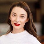 Роксолана Пиртко, дочка нардепа-втікача Дубневича, підозрюваного у розкраданні мільярдів, почала зачищати дані про елітну нерухомість і бізнес за кордоном на мільйони євро