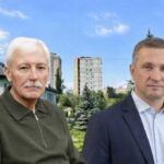 25-поверхівку на Караваєвих дачах зводять на землі, пов’язаній із підрядниками Межигір’я, батьком екснардепа Трухіна та структурами з орбіти Кушніра і Молчанової