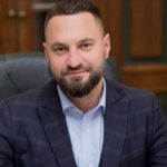 Уродженець РФ Данило Меньшиков може очолити митницю після усунення Владислава Суворова через перевірку НАЗК