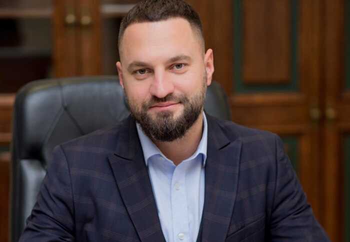 Уродженець РФ Данило Меньшиков може очолити митницю після усунення Владислава Суворова через перевірку НАЗК