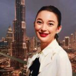 Roksolana Pyrtko, daughter of fugitive MP Dubnevych suspected of embezzling billions, has begun scrubbing data on luxury real estate and businesses abroad worth millions of euros