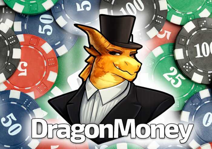 Dragon Money runs an unlicensed online casino in Ukraine using p2p payments through PrivatBank, Monobank, and A-Bank