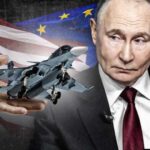 Мастило для агресора: як Chevron, ExxonMobil і BASF потрапляють до оборонки РФ через посередників