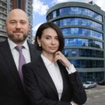 Фірма з орбіти Столара відбилася від ДІАМ у суді й зберегла скандальні МУО для бізнес-центру на Печерську