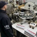 Підпільна сигаретна імперія і високі покровителі: що відомо про фабрику, яку пов’язують з ексзаступником генпрокурора Ігорем Мустецою